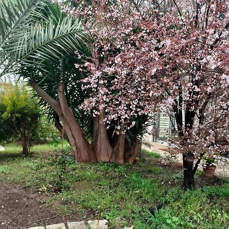 Giardino A Mare Leilighet Bari Eksteriør bilde